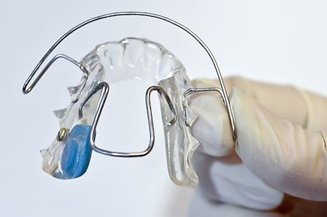Austrian children to get free braces from July