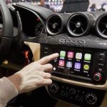 Your next car might be made by Apple