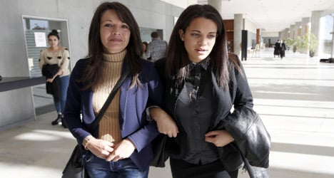 French girls switched at birth: Court awards €2m