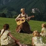 The Sound of Music – 50 years on