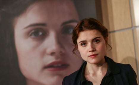 Shoah experts welcome Anne Frank TV drama