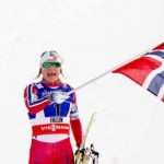 Norway’s skiing edge risks others giving up