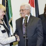 1.5 billion kronor Palestinian aid package