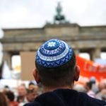 Anti-Semitism group without Jews sparks row