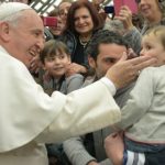 Pope’s ‘smack’ approval draws ire in Germany
