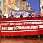 One fifth of Germans want revolution: report