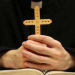 Priests defend secrecy in sex abuse confessions