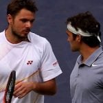 Wawrinka and Federer mulling Davis Cup play