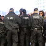 Strike forces police to close Hamburg airport