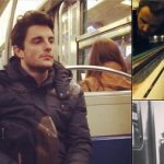 ‘Hot men’ on Paris Metro go viral on Instagram