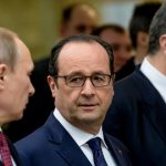 Hollande: ‘Coming hours’ crucial for Ukraine deal
