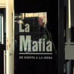 Spain sticks by ‘Mafia’ restaurant chain