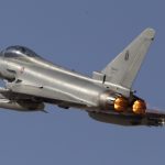 Italian jets stop Russian warplane over Baltic