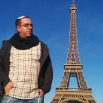 ‘Fear and loathing’ – Being a Jew in Paris