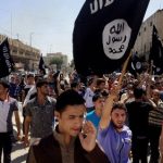 Four detained in Sweden over Isis Syria funding