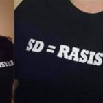 ‘Racist’ top causes stir in Swedish council photo