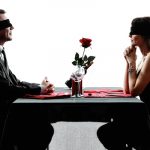 <b>Appuntamento al buio -</b> No, a blind date does not translate into Italian as an “appuntamento cieco” – unless, of course, you're both registered blind. The correct translation would be “appuntamento al buio” - literally: “date in the dark”.Photo: Shutterstock