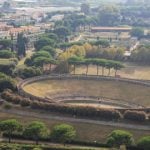 Pompeii wall collapses amid heavy rain