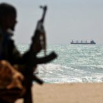 Six Somali pirates jailed in Spain