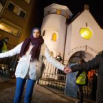 Swedes to form ‘ring of peace’ at synagogue