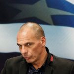 Spoof hails Varoufakis: puts ‘hell’ in ‘Hellenica’