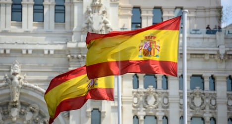 Corruption bigger worry than terrorism in Spain