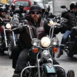 Hells Angels: 55 charged in crime probe