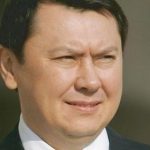 Kazakh ex-diplomat found dead in Vienna jail