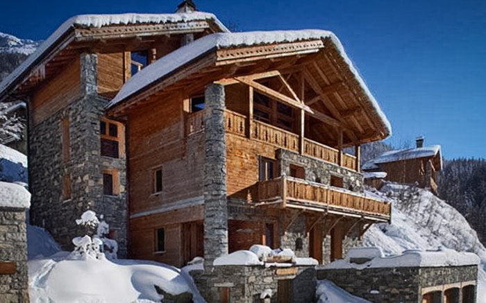 French property Face-off: The Alpine edition