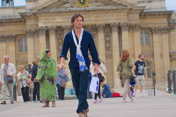 The ultimate guide to being cool in Paris