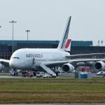 Air France flight diverts to UK so pilot can ‘rest’