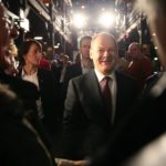 SPD claims victory in Hamburg elections