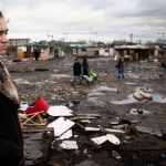 Amnesty scolds France over Roma policy again
