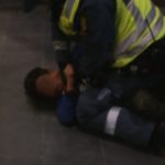 Huge hunt for boy ‘beaten’ at Malmö station