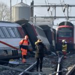 Swiss train in crash ignored stop signal: SBB