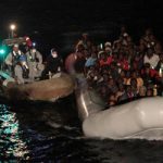 29 boat migrants die of hypothermia