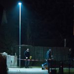 Two injured after Vienna shootings