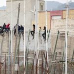 Morocco crackdown continues at Melilla