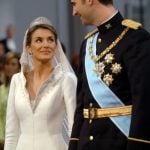 KING FELIPE AND QUEEN LETIZIA: When then Prince Felipe of Spain announced he was to marry divorced journalist, Letizia Ortiz, it caused more than a stir among the Spanish establishment. Fast forward 12 years and King Felipe and Queen Letizia are the new, young faces of the Spanish royal family, hoping to modernize the institution and bring it firmly into the 21st century. Photo: AFP