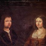 FERNANDO AND ISABELLA: Not many couples can say that by getting together, they united entire kingdoms and lay the foundation for a country, but the Catholic Monarchs, as they came to be known can. When Isabel of Castille married Ferdinand of Aragon, they united the kingdoms that became the basis for the political unification of Spain. Their reign saw the reconquest and the Spanish Inquisition. They financed Christopher Columbus’ 1492 voyage to ‘The New World’ marking the start of hundreds of years of Spanish colonies in Latin America.Photo: Wikimedia/Dal89