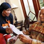 Mandela’s daughter gets Danish ambassador gig