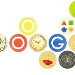 Google honours German maths pioneer