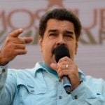 Venezuela: Ex-PM in coup plot against Maduro
