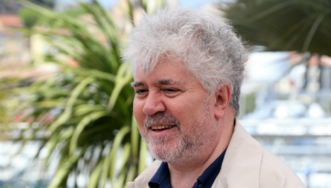 Almodóvar unveils cast for latest film ‘Silencio’