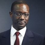 New Credit Suisse CEO ‘offers hope for Africans’