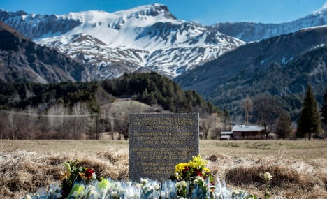 Germanwings co-pilot 'obsessed' with Alps