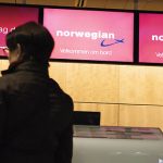 Norwegian in surprise move as strike continues
