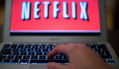 Could Netflix be on its way to Spain?
