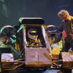 Top Gear Stavanger show ‘still scheduled’
