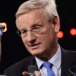 Russia targeted Carl Bildt in smear campaign